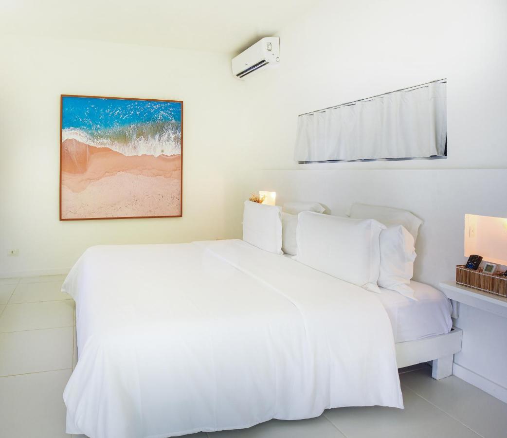Pe Na Areia Boutique 招待所